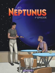 Leo Neptunus 1 -   (ISBN: 9789085586418)