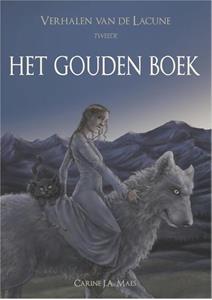 Carine J.A. Maes Het Gouden Boek -   (ISBN: 9789493158177)