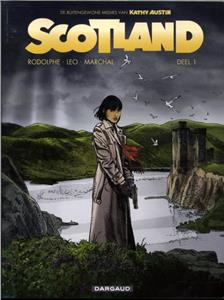 Leo Scotland -   (ISBN: 9789085586647)