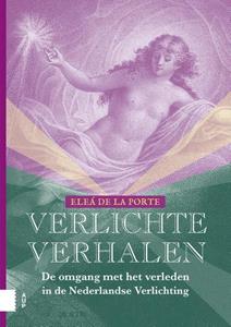 Eleá de La Porte Verlichte verhalen -   (ISBN: 9789463720083)