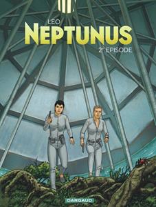 Leo Neptunus 2de episode -   (ISBN: 9789085586913)