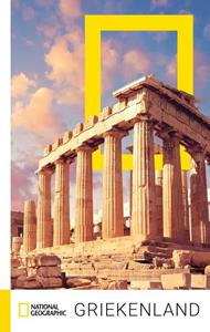 National Geographic Reisgids Griekenland -   (ISBN: 9789043924214)