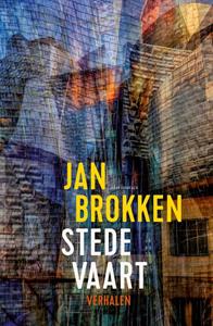 Jan Brokken Stedevaart -   (ISBN: 9789045040158)