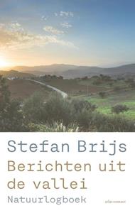 Stefan Brijs Berichten uit de vallei -   (ISBN: 9789045040608)
