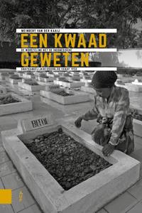 Meindert van der Kaaij Een kwaad geweten -   (ISBN: 9789463720687)