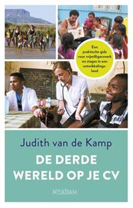 Judith van de Kamp De derde wereld op je cv -   (ISBN: 9789046824894)
