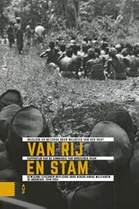Aup Algemeen Van Rij en Stam -   (ISBN: 9789463720786)