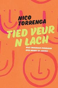 Nico Torrenga Tied veur 'n lach -   (ISBN: 9789056158279)