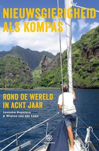 Janneke Kuysters, Wietze van der Laan Nieuwsgierigheid als kompas -   (ISBN: 9789064107719)