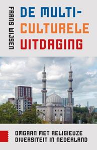 Frans Wijsen De multiculturele uitdaging -   (ISBN: 9789463724050)