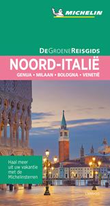 Lannoo Noord-Italië -   (ISBN: 9789401488877)