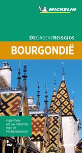 Lannoo Bourgondië -   (ISBN: 9789401488884)