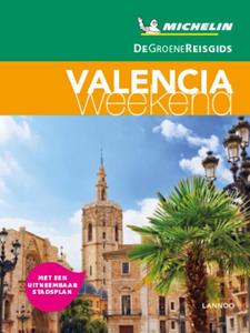 Lannoo Weekend Valencia -   (ISBN: 9789401488938)
