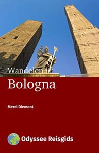 Merel Diemont Wandelen in Bologna -   (ISBN: 9789461230799)