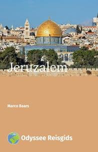 Marco Baars Jeruzalem -   (ISBN: 9789461230812)