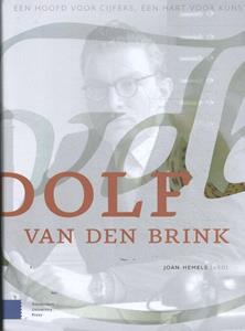 R.E.M. den Brink Dolf van den Brink -   (ISBN: 9789463725422)