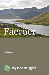Fred Geers Faeröer -   (ISBN: 9789461230836)