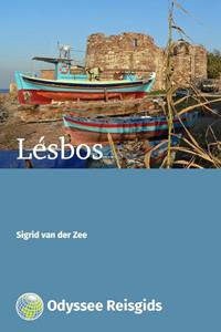Sigrid van der Zee Lésbos -   (ISBN: 9789461230850)