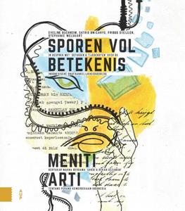 Eveline Buchheim Sporen vol betekenis / Meniti Arti -   (ISBN: 9789463726580)