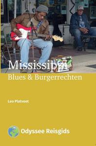 Leo Platvoet Mississippi -   (ISBN: 9789461230942)