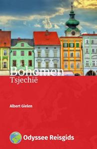 Albert Gielen Bohemen -   (ISBN: 9789461230959)