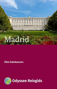 Eline Dabekaussen Madrid -   (ISBN: 9789461230973)