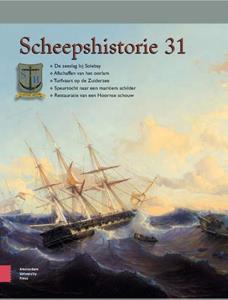 Aup Wetenschappelijk Scheepshistorie 31 -   (ISBN: 9789463726894)