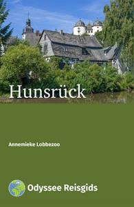 Annemieke Lobbezoo Hunsrück -   (ISBN: 9789461231048)