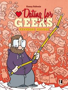 Kenny Rubenis Dating for Geeks -   (ISBN: 9789088865060)
