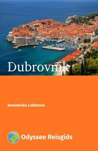 Annemieke Lobbezoo Dubrovnik -   (ISBN: 9789461231093)