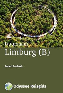 Robert Declerck Duurzaam Limburg (B) -   (ISBN: 9789461231109)