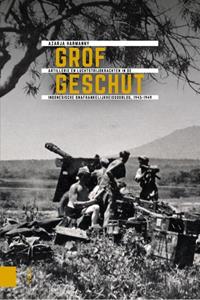 Azarja Harmanny Grof geschut -   (ISBN: 9789463727280)