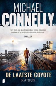 Michael Connelly De laatste coyote -   (ISBN: 9789460237188)