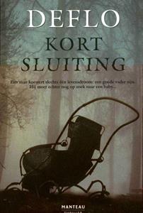 Deflo Kortsluiting -   (ISBN: 9789460410543)