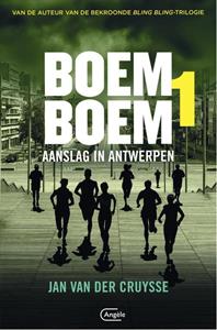 Jan van der Cruysse Boem Boem 1 -   (ISBN: 9789460416248)