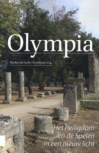 Aup Wetenschappelijk Olympia -   (ISBN: 9789463729970)