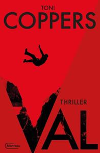 Toni Coppers Val -   (ISBN: 9789460416507)