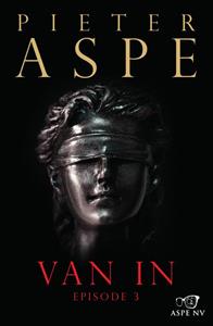 Pieter Aspe Van In Episode 3 -   (ISBN: 9789460416514)