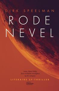 Dirk Speelman Rode nevel -   (ISBN: 9789460416538)