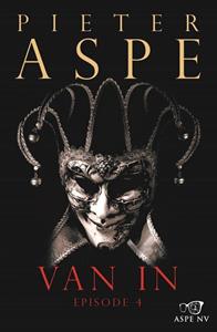 Pieter Aspe Van In Episode 4 -   (ISBN: 9789460416637)