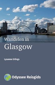 Lysanne Erlings Wandelen in Glasgow -   (ISBN: 9789461231215)