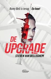 Steven van Belleghem De upgrade -   (ISBN: 9789460416682)