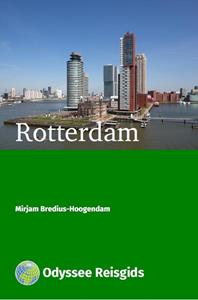 Mirjam Bredius-Hoogendam Rotterdam -   (ISBN: 9789461231246)