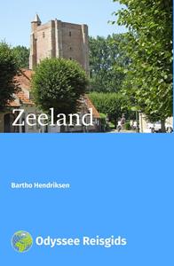 Bartho Hendriksen Zeeland -   (ISBN: 9789461231284)