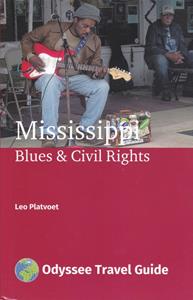 Leo Platvoet Mississippi Blues & Civil Rights -   (ISBN: 9789461231314)