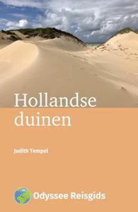Judith Tempel Hollandse Duinen -   (ISBN: 9789461231413)