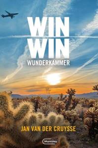 Jan van der Cruysse Win Win -   (ISBN: 9789460416774)