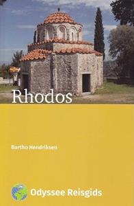 Bartho Hendriksen Rhodos -   (ISBN: 9789461231420)