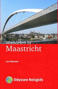 Leo Platvoet Wandelen in Maastricht -   (ISBN: 9789461231536)
