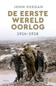 John Keegan De Eerste Wereldoorlog -   (ISBN: 9789463820219)